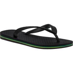 Ipanema Classic Brazil II - Black