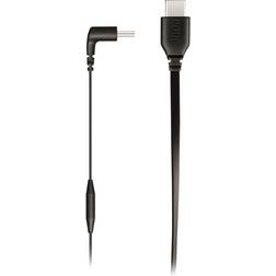 RØDE Angled USB C - USB C M-M 1ft