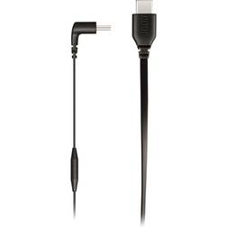 RØDE Angled USB C - USB C M-M