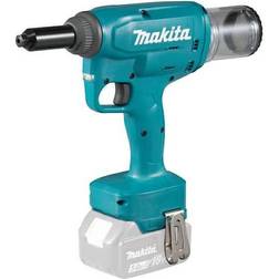 Makita Akku-Blindnietsetzgerät DRV150Z 18 V