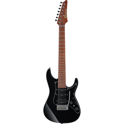 Ibanez AZ24047-BK Black Chitarra Elettrica