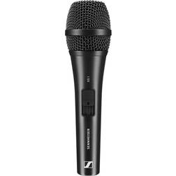 Sennheiser Microfono a filo XS 1 Black