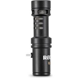 RØDE VideoMic Me-C Directional Microphone for Android Devices