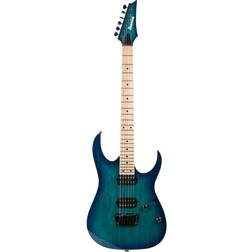 Ibanez RG652AHMFX RG Prestige Electric Guitar, Royal Plum Burst