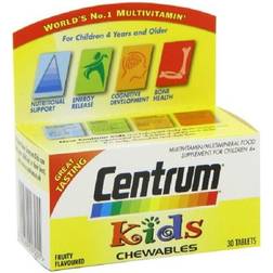 Centrum Kids 30 pcs