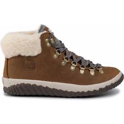 Sorel Out N About Plus Conquest W - Conquest