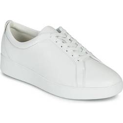 Fitflop RALLY Sneakers - Blanc