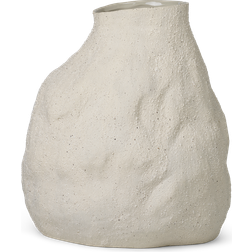 ferm LIVING Vulca Vas 45cm