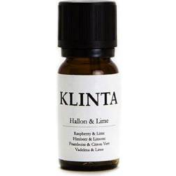 Klinta Doftolja Hallon & Lime 10ml