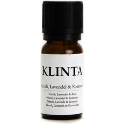 Klinta Doftolja Neroli, Lavendel & Rosmarin 10ml