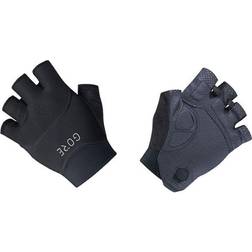 Gore C5 Short Finger Vent Gloves Unisex - Black