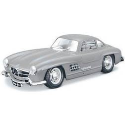 BBurago Mercedes Benz 300 SL 1954 1:24