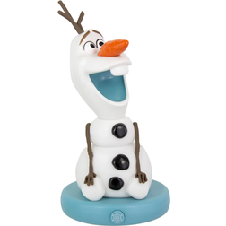 Paladone Disney Frozen Olaf Light Nattlampa
