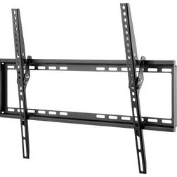 Goobay Tilt Wall Mount L 37" À 70"