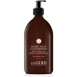 c/o Gerd Cloudberry Hand Soap 500ml