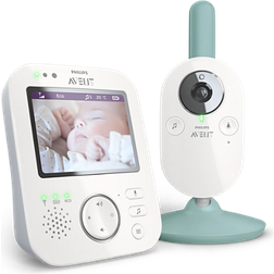 Philips Digital Video Baby Monitor