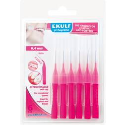 Ekulf pH Supreme 0.4mm 6-pack