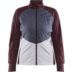 Craft Storm Balance Jacket Women - Peak/Asphalt