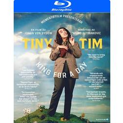 Tiny Tim - King For A Day