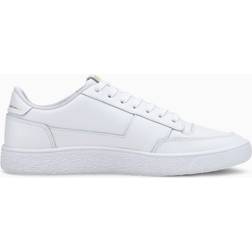 Puma Ralph Sampson MC W - White