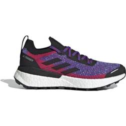 adidas Terrex Two Ultra Primeblue W - Scarlet/Core Black/Hazy Sky