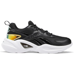 Reebok Royal EC Ride 4 W - Black/White/White