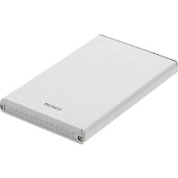 Deltaco SATA-USB 3.1 Adapter 0.5m