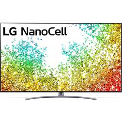 LG 75NANO96