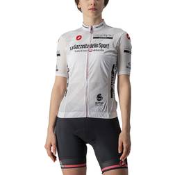 Castelli Giro 104 Competizione Jersey Women - Bianco