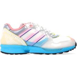 Adidas ZX 0006 X-Ray Inside Out W - Orbit Grey/Clear Pink/Core Black