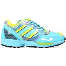 Adidas ZX 6000 Inside Out XZ 0006 Aqua