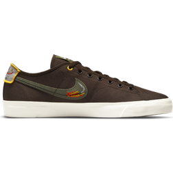 Nike Daan Van Der Linden x Blazer Court SB 'Baroque Brown' Men's