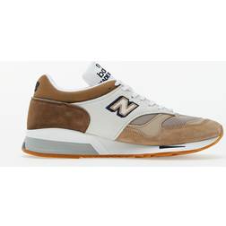 New Balance 1500 M - Sand with White