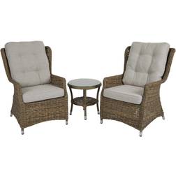 Brafab Vallmo 2-pack Outdoor-Sessel