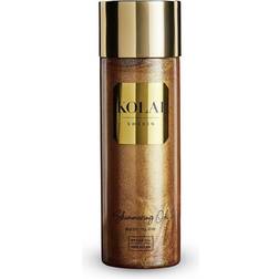 Kolai Shimmering Oil Body Glow 200ml