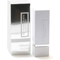 Burberry Sport Ice for Women EdT 75ml