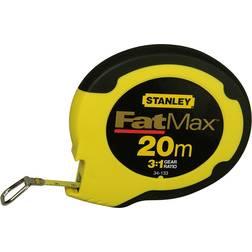 Stanley Tools Fatmax 0-34-133 Målebånd
