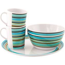 Easy Camp Java Melamine Set 2