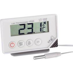 TFA Dostmann LT-102 Temperatuurmeter -40 tot +70 °C