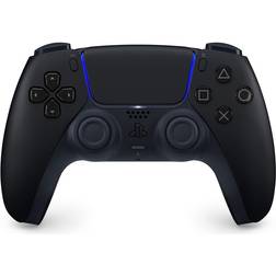 Sony PS5 DualSense Wireless Controller – Midnight Black