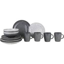 Gimex Classic Line Granite Servis 16st