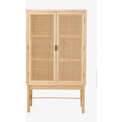 Nordic Bali Opbevaringsskab 90x155cm