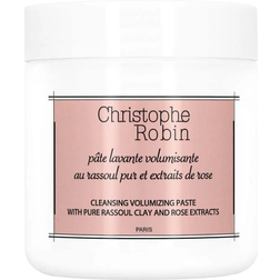 Christophe Robin Cleansing Volume Paste with Pure Rassoul Clay And Rose Extracts 75ml