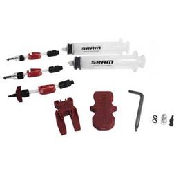 Sram Entretien purge Bleed Kit Brake Srno Dot (Axs) Noir