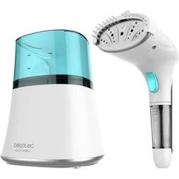 Cecotec Plancha Vertical Smoothforce 3000 Ultrasteam White