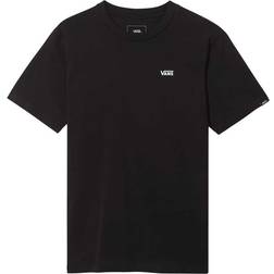 Vans Kids Left Chest T-shirt - Black