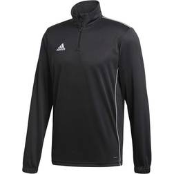 adidas Core 18 Training Top Men - Black/White