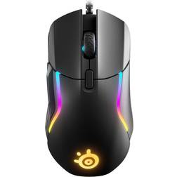 SteelSeries Rival 5