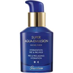 Guerlain Super Aqua Emulsion Rich 50ml