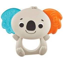 Fisher Price Teether Tunes Bitring med ljud Koala